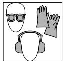 METABO STE100+ - Special Safety Instructions - 2