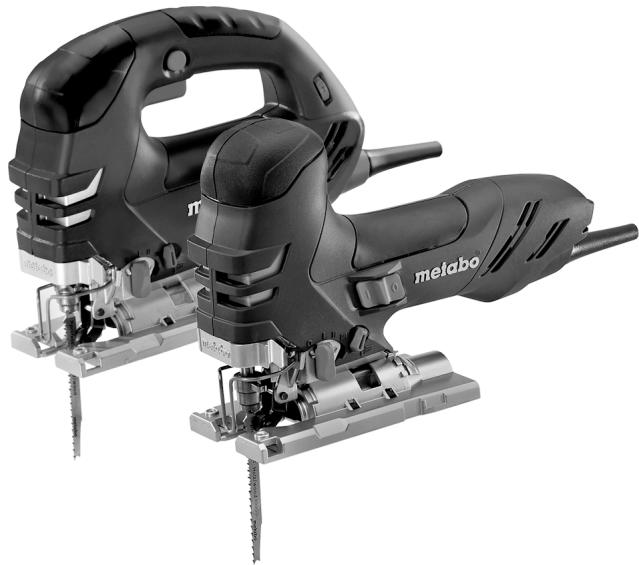 METABO STE140 - 1