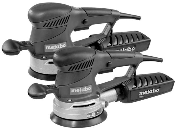 METABO SXE 425 - SXE 425 TurboTec   SXE 450 TurboTec - 1