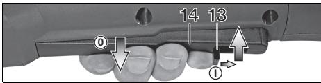 METABO W18LTX - EpyaiaeAe Aiaokntn Aoapaleias (eAeitoupyia Totmann): - 1