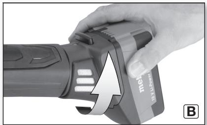 METABO W18LTX - 4