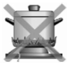 NEFF T29R66N1,  T29TA79N0 - Quelques astuces concernant les ustensiles de cuisson - 2