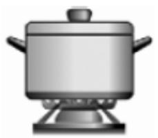 NEFF T29R66N1,  T29TA79N0 - Quelques astuces concernant les ustensiles de cuisson - 1