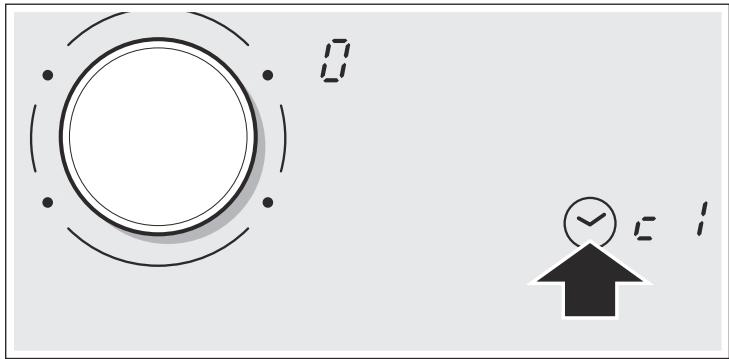 NEFF T54T83N2 - Accedere alle impostazioni base - 1