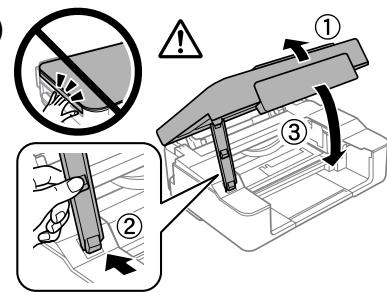 EPSON EXPRESSION HOME XP-243 - Chargement du papier - 7