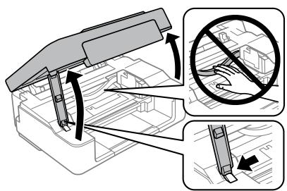 EPSON EXPRESSION HOME XP-243 - Chargement du papier - 5