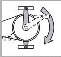 KETTLER ERGOMETER MX1 - Training an Operating Instruction - 10