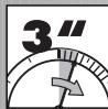 KETTLER ERGOMETER MX1 - Remarque : - 7