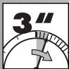 KETTLER ERGOMETER MX1 - Remarque : - 17