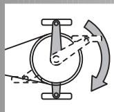 KETTLER ERGOMETER MX1 - Sleep mode - 1