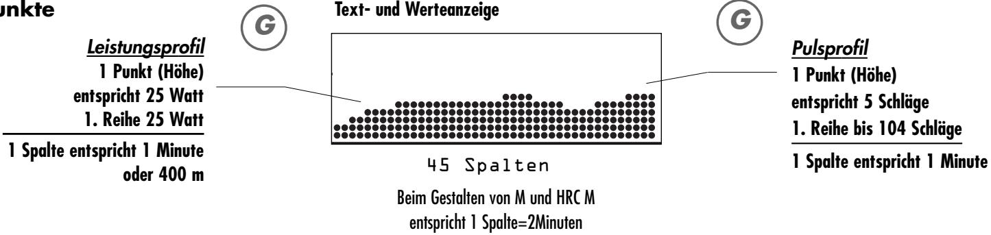 KETTLER ERGOMETER MX1 - Trainings- und Bedienungsanleitung - 4