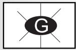 KETTLER ERGOMETER MX1 - Performance targets "Guest" - 14
