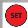 KETTLER ERGOMETER MX1 - Performance targets "Guest" - 8