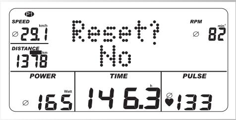 KETTLER ERGOMETER MX1 - Mode d'emploi et instructions d'entraînement - 2