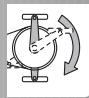 KETTLER ERGOMETER MX1 - Trainings- und Bedienungsanleitung - 21