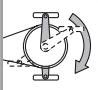KETTLER ERGOMETER MX1 - Remarque : - 19