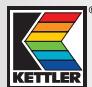 KETTLER ERGOMETER MX1 - Glossar - 1