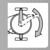 KETTLER ERGOMETER MX1 - Mode d'emploi et instructions d'entraînement - 9