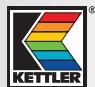 KETTLER ERGOMETER MX1 - Glossar - 3