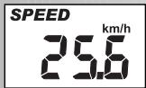 KETTLER ERGOMETER MX1 - Sleep mode - 3