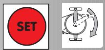 KETTLER ERGOMETER MX1 - Training an Operating Instruction - 8
