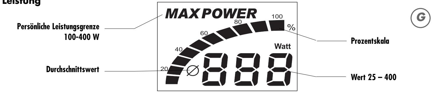 KETTLER ERGOMETER MX1 - Trainings- und Bedienungsanleitung - 1