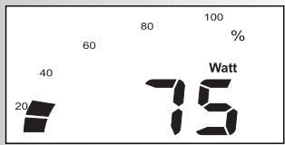 KETTLER ERGOMETER MX1 - Example - 2