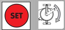 KETTLER ERGOMETER MX1 - Training an Operating Instruction - 14