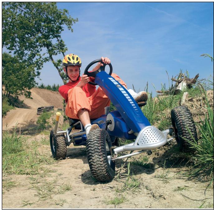 KETTLER X1 - FREIZEIT MARKE KETTLER - 2
