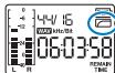 ZOOM H1 - Préparation de la réduction du bruit - 2