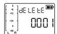 ZOOM H1 - Utiliser - 2