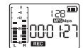 ZOOM H1 - Enregistrement - 2