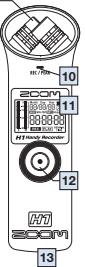 ZOOM H1 - 3