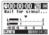 ZOOM H2N - NOTE - 2