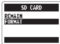 ZOOM H2N - NOTE - 1