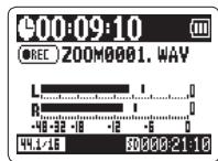 ZOOM H2N - CONSEIL - 1