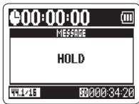 ZOOM H2N - NOTE - 1