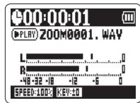 ZOOM H2N - NOTE - 3