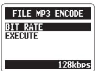 ZOOM H2N - Fichiers stéreo uniquement - 4