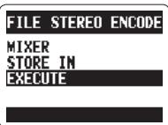ZOOM H2N - EXECUTE - 2