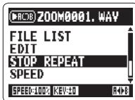 ZOOM H2N - NOTE - 2