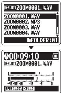 ZOOM H2N - NOTE - 2