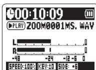 ZOOM H2N - NOTE - 2