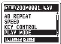 ZOOM H2N - NOTE - 1