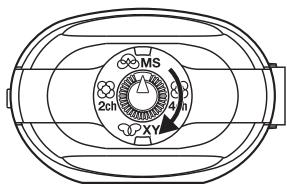 ZOOM H2N - NOTE - 1