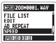 ZOOM H2N - NOTE - 1