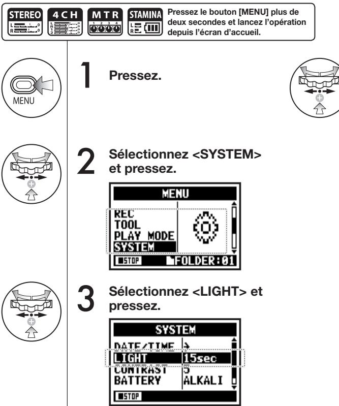 ZOOM H4N - CONSEIL : - 1