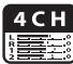 ZOOM H4N - [Comment faire les réglages d'alimentation par mini-jack] - 2