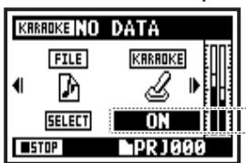 ZOOM H4N - Preparation d'une piste de karaoke - 6