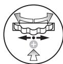 ZOOM H4N - Changez le mode d'enregistrement  () - 5